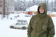 Фотография Бейгуна Марка