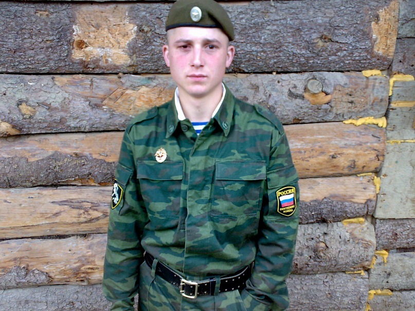Слава Зубков фотография #33