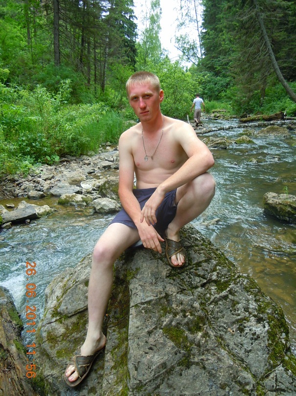 Дмитрий Титков фотография #14