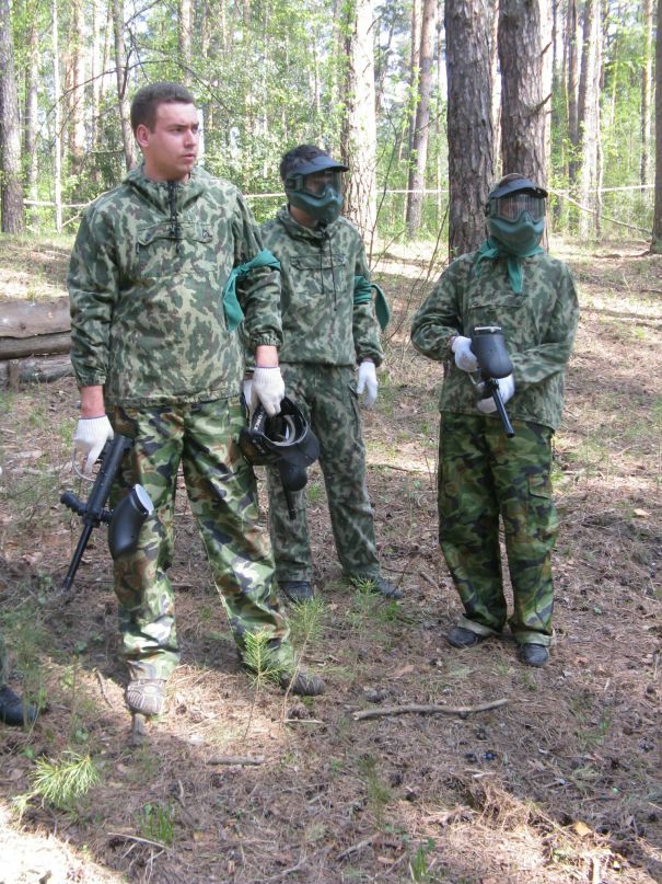 Сергей Степаненко фотография #34
