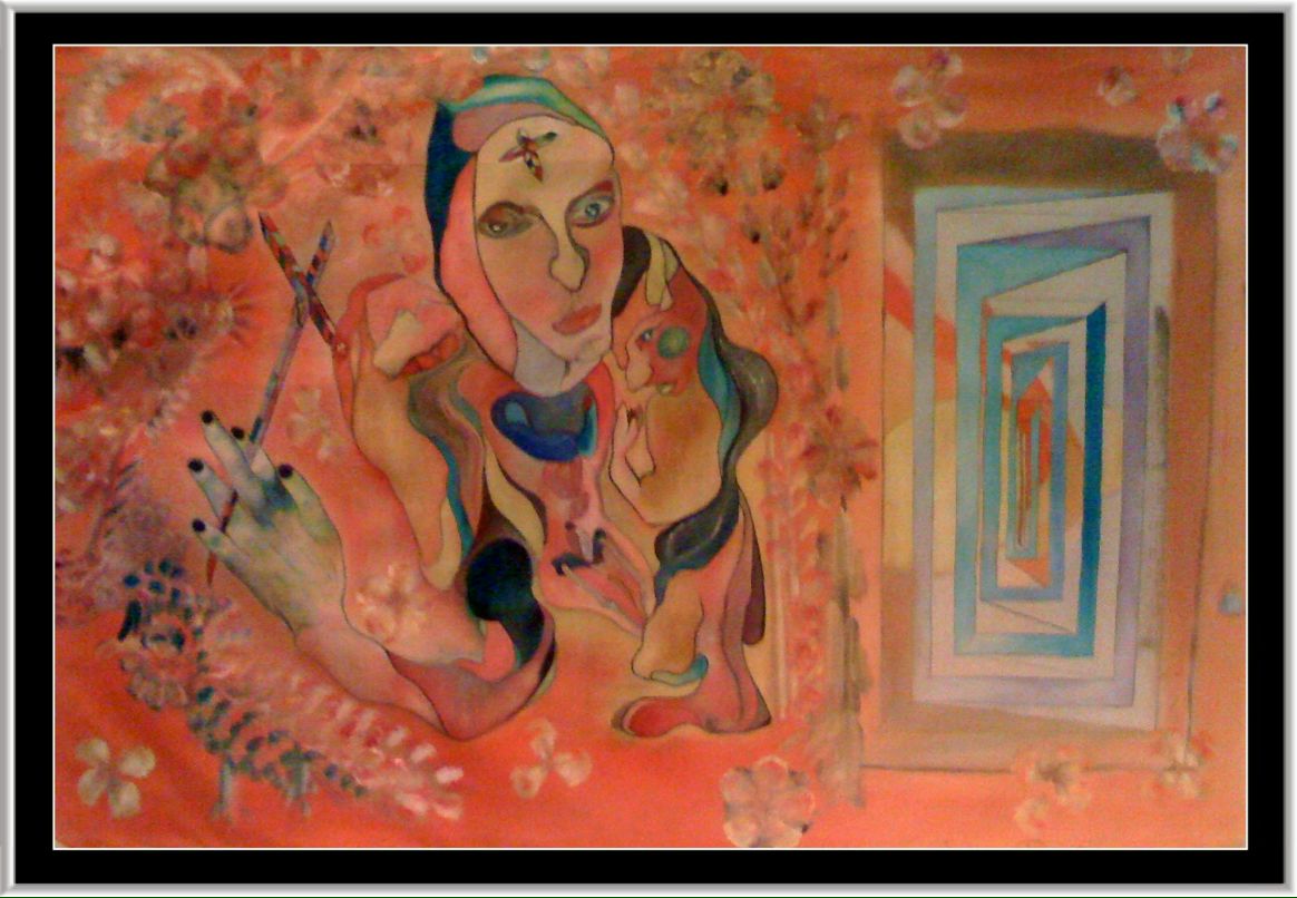 Катерина Ruleva фотография #35