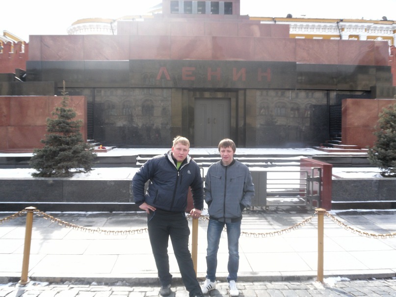 Александр Барулин фотография #24