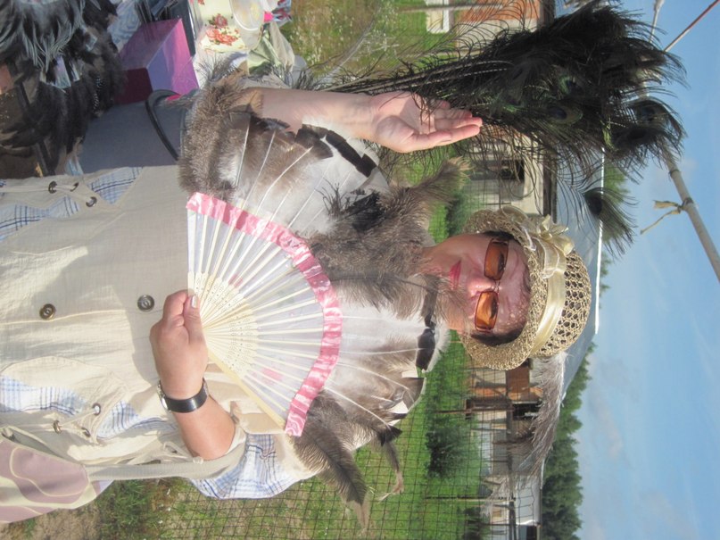 Наталья Гринёва фотография #9