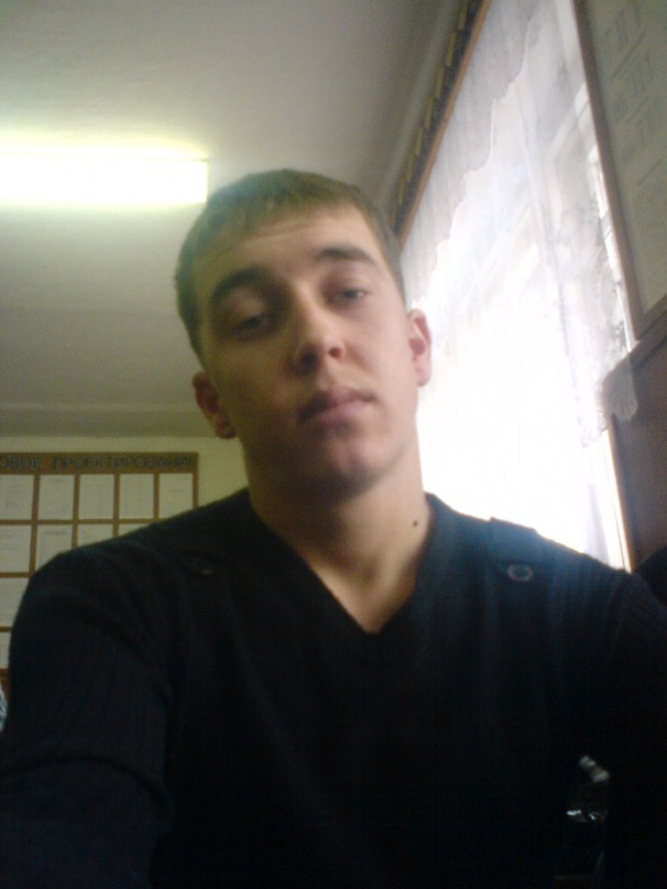 Дмитрий Дараев фотография #43