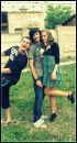 Лєра Мельничук фотография #16 (источник - https://vk.com/id135333549)