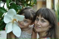 Фотография Горелик Ани