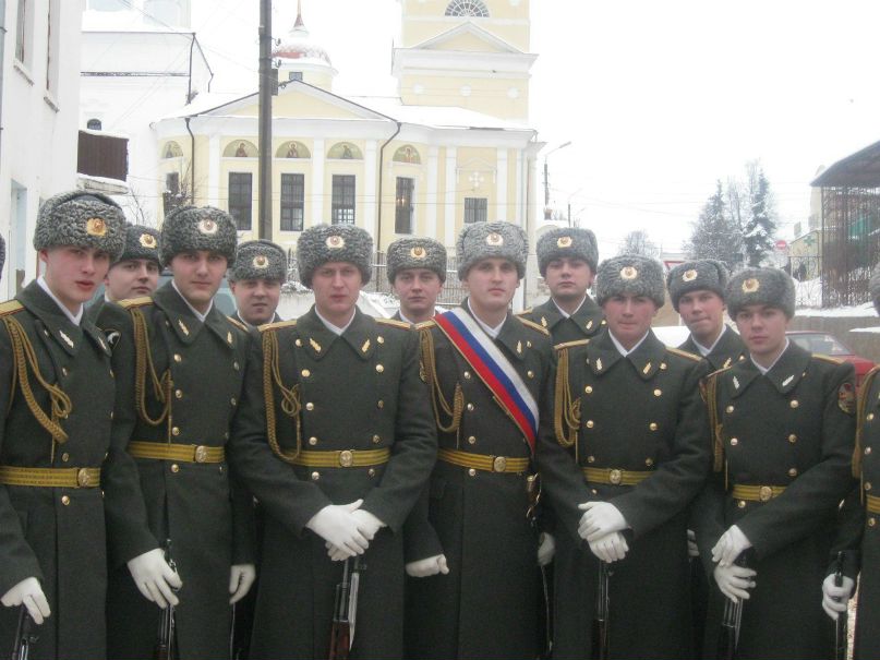 Александр Самарин фотография #17