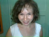 Фотография Кудряшовой Майи