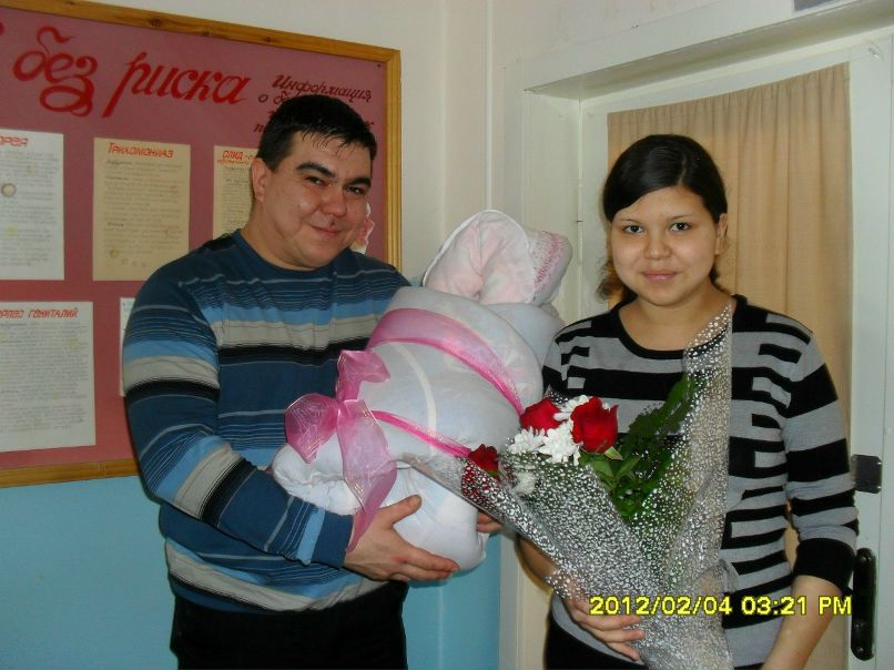 Расиль Узякаев фотография #38