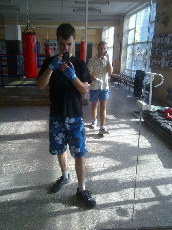Дмитрий Львов фотография #40