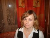 Фотография Матющенко Ольги