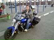 Фотография Каменнова Александра