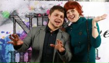 Фотография Михеева Витоса