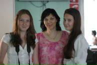 Фотография Кушниковой Валерии