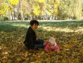 Оксана Коліщинська фотография #1