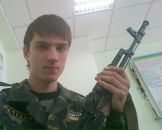 Льo|||a Чорний фотография #9 (источник - https://vk.com/id80725899)