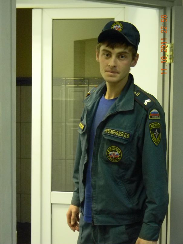 Дмитрий Преженцев фотография #9