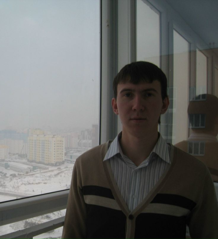 Рустам Галимов фотография #14