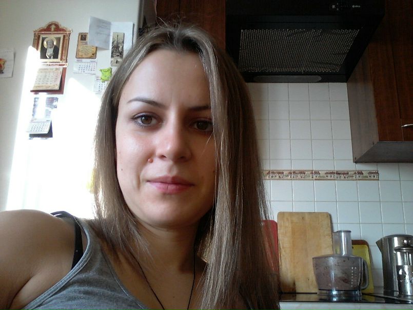 №5, Татьяна Зиновьева, 42 года, Москва №5, Татьяна Зиновьева, 42 года, Москва
