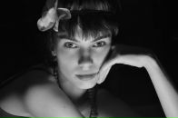 Фотография Фердинандовой Настасьи Нэйна Гири