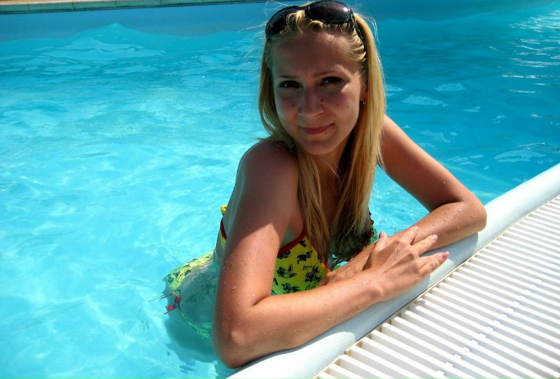 Valentina Dmitrieva фотография #16