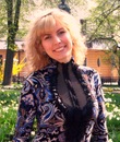 Оля Кірєй фотография #16 (источник - https://vk.com/id134333658)
