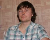 Фотография Самсонова Вячеслава