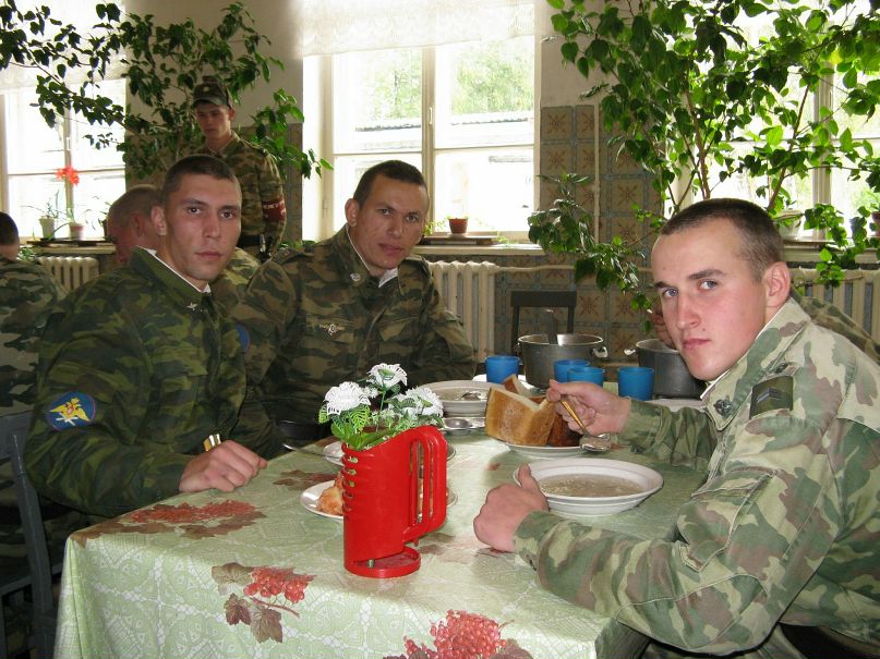 Леонид Иванов фотография #8