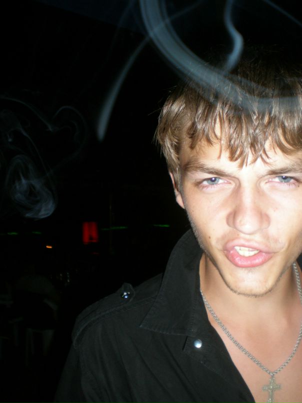 Лёшка Рабенко фотография #19