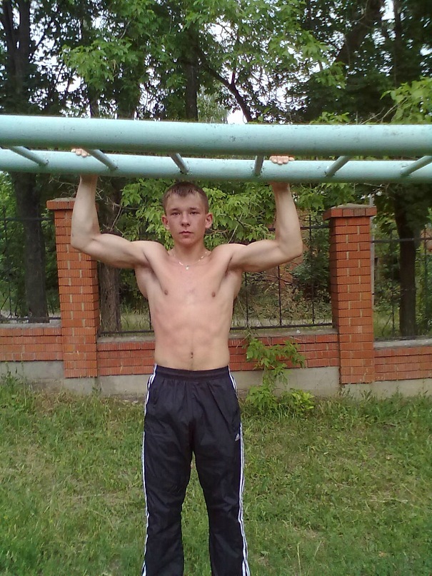 Александр Синицын фотография #28