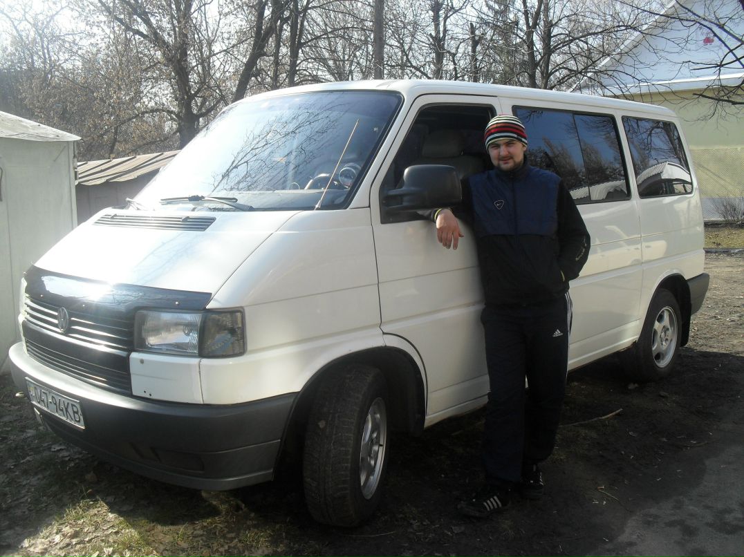 Максим Савельев фотография #11