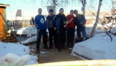 Максимус Клочков фотография #23 (источник - https://vk.com/id988801)