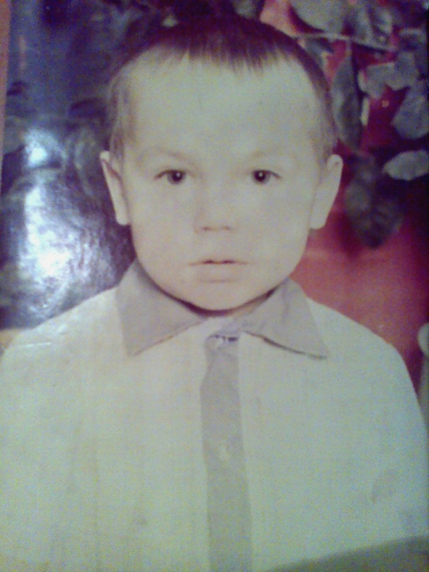 Александр Маслов фотография #43