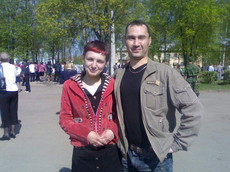 Виктор Тютин фотография #28
