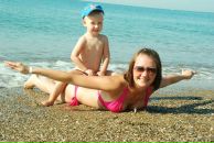 Фотография Григорьевой Оксаны