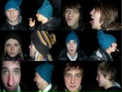 Фотография Шнууррра Олегга