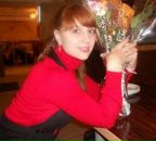 Фотография Виноградовой Ирины