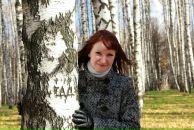 Фотография Скородумовой Ирины