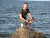 Фотография Леонтьева Станислава