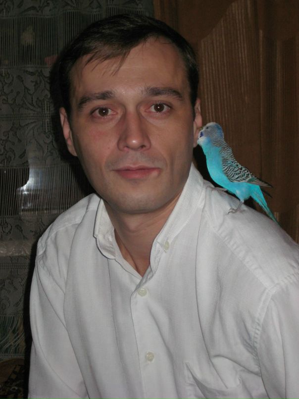 Александр Лимар фотография #1