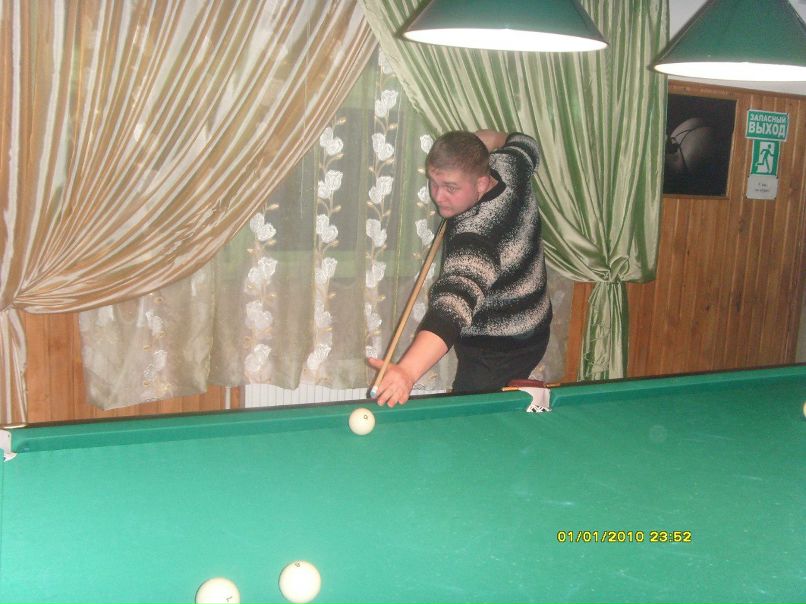 Сергей Михович фотография #1