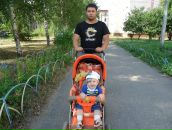 Фотография Черноусова Димы