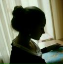 Фотография Комаровой Иры