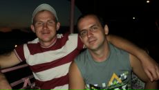 Фотография Кудряшова Павла