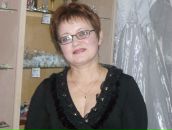 Фотография Пискозубовой Людмилы