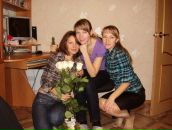 Фотография Зуевой Людмилы