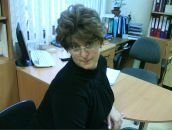 Фотография Трактуевой Юлии