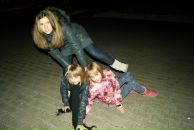 Фотография Мамедовой Олеси