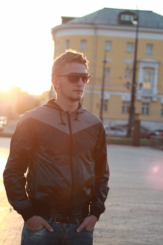 Дмитрий Лукашов фотография #2