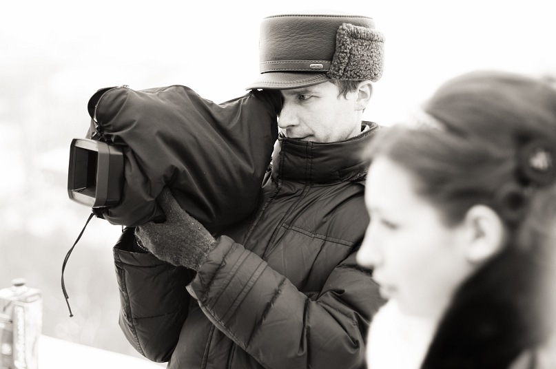 Сергей Иванов фотография #42